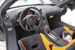 McLaren 675LT 2016 года (US)